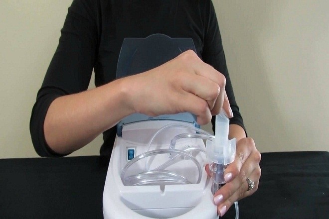 máy hút mũi ag life được thiết kế nhỏ gọn hiện đại thuận tiện cho việc sử dụng