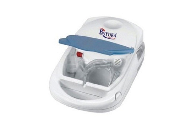 máy hút mũi bayoka được sản xuất dựa trên công nghệ hiện đại Nhật Bản an toàn cho người sử dụng