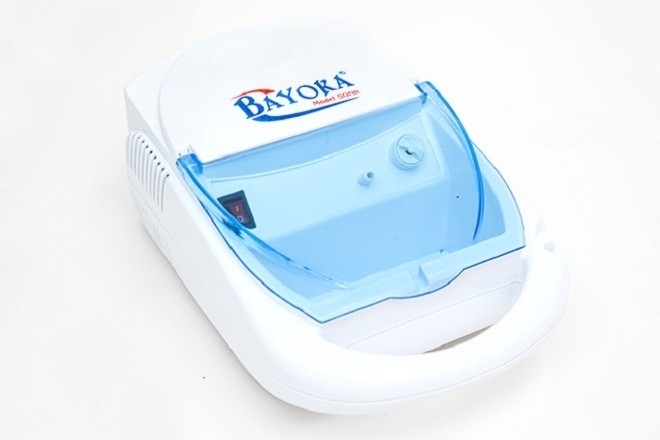 máy hút mũi bayoka và các thiết bị y tế của thương hiệu bayoka được đánh giá là chất lượng uy tín trên thị trường