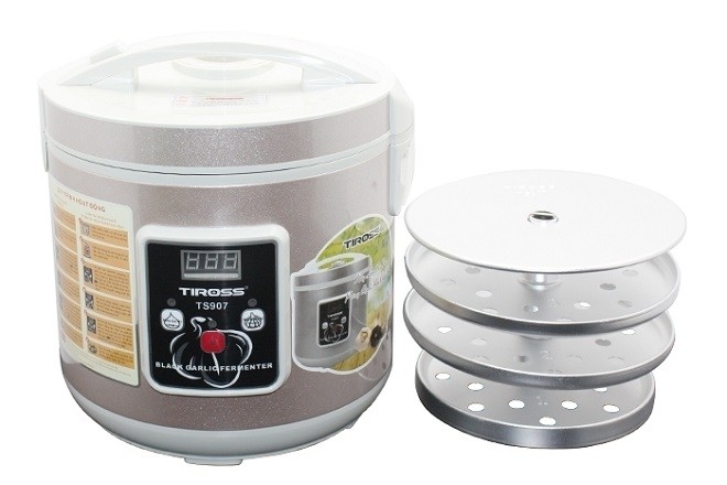 Máy làm tỏi đen Tiross TS907