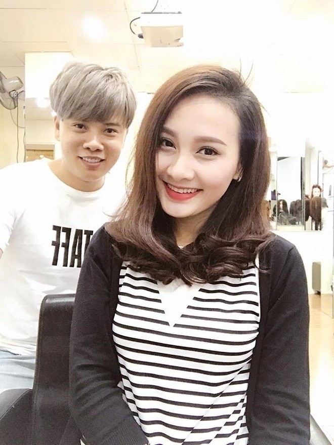 salon cat toc dep sinh anh