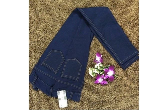 quan legging cho ba bau 1