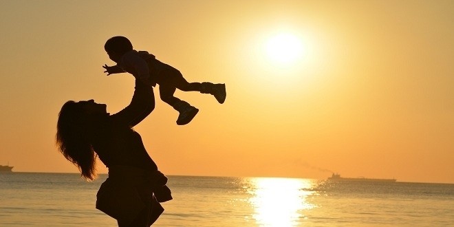 Mẹ đơn thân cần chuẩn bị sẵn sàng tâm lý để đón em bé