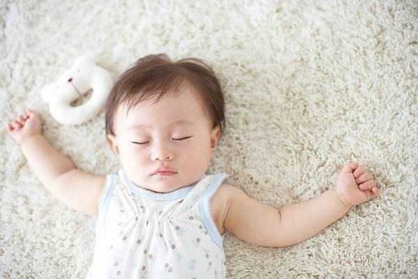 Cách trị nghẹt mũi cho trẻ sơ sinh nhanh khỏi nhất mà mẹ cần biết