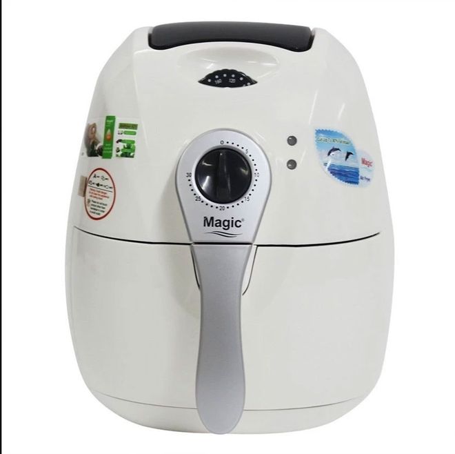 magic