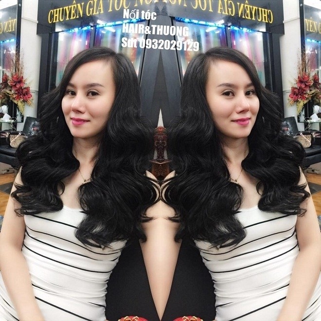 chuyen phuc hoi toc nat thuong