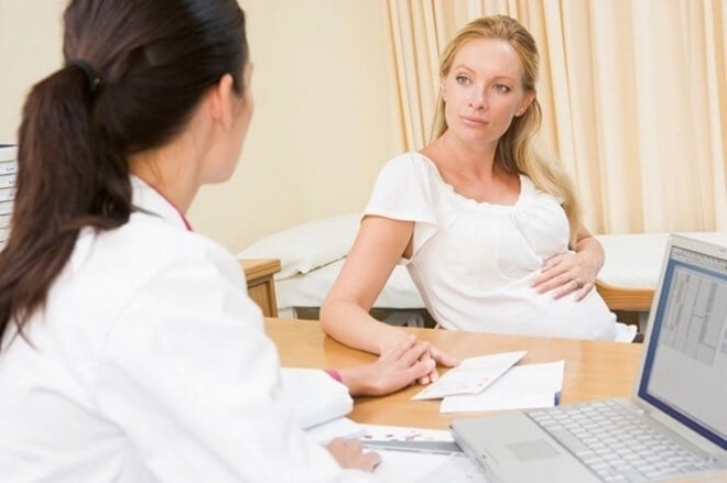 Tư vấn bác sỹ về bệnh nấm đạo