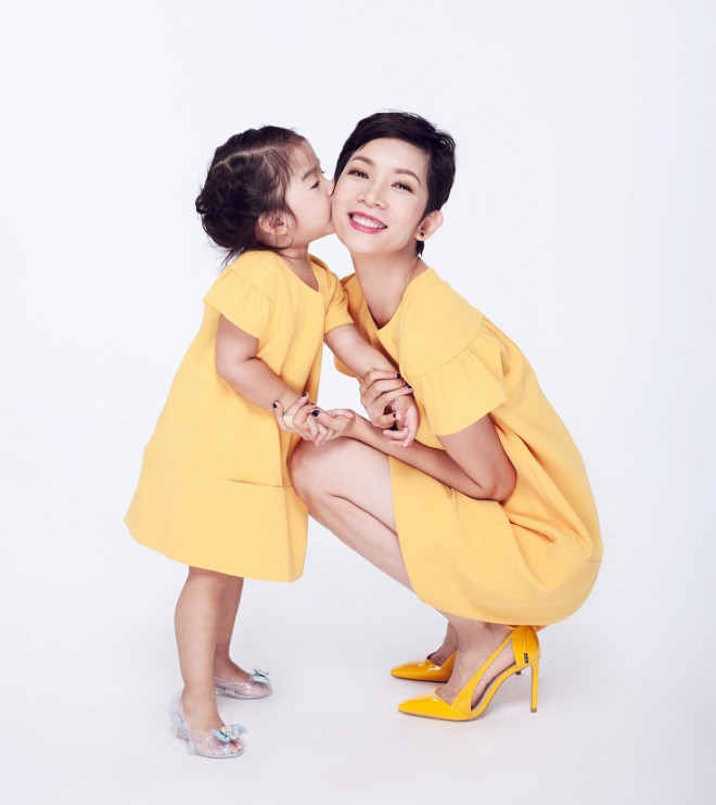 me con nguoi mau xuan lan