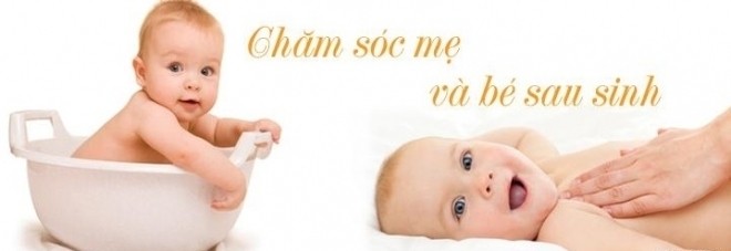 Trông trẻ sơ sinh theo giờ