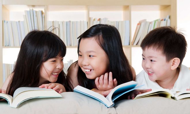 không phụ thuộc việc đeo kính. Ảnh Internet