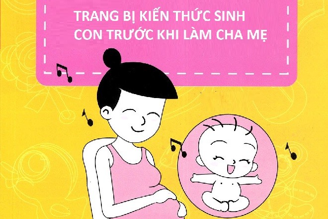 kiến thức sinh con