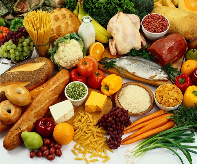 Dinh dưỡng quan trọng với thai kỳ