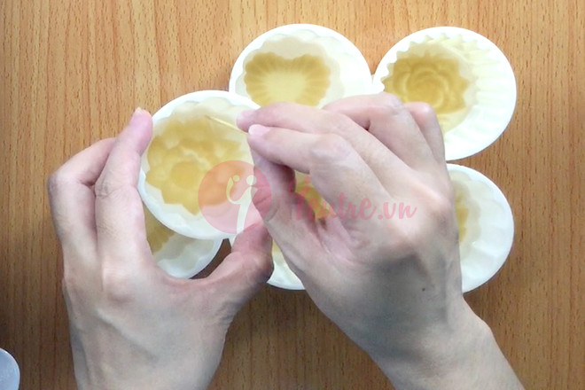 Xâm bề mặt rau câu