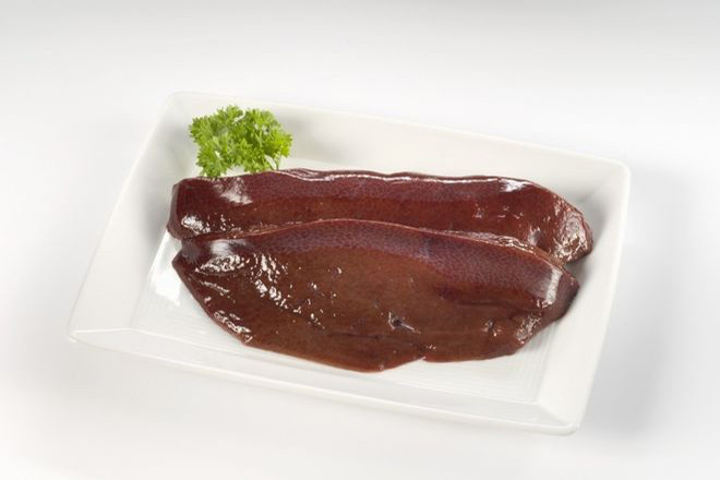 Gan động vật
