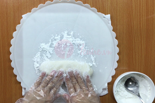 Nhồi bột