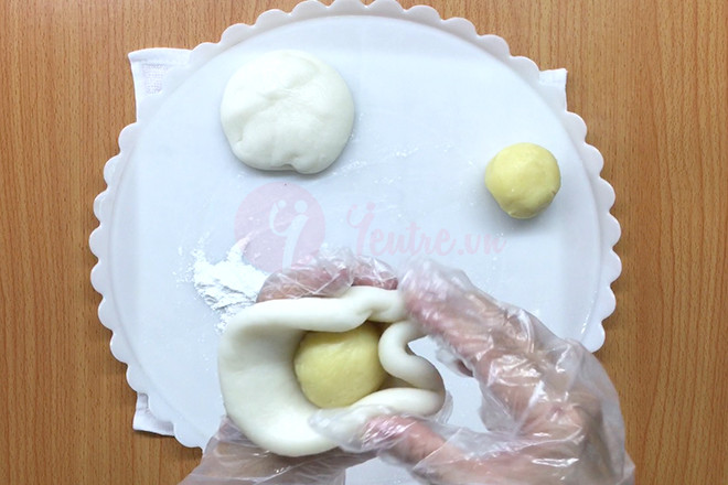 Bao nhân