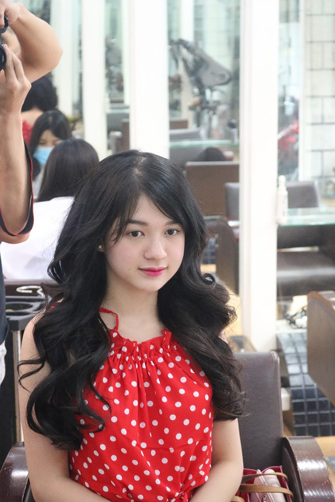 salon uốn tóc đẹp rẻ Toc.vn