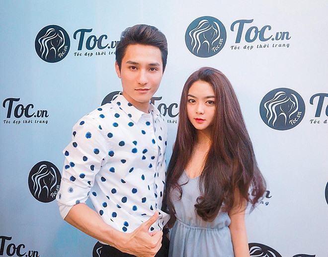 salon toc vn