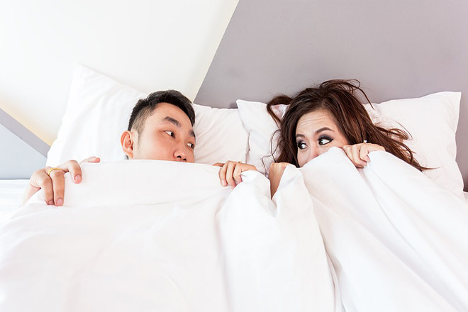 Hiệu quả tránh thai của các tính ngày rụng trứng để tránh thai chỉ khoảng 75%