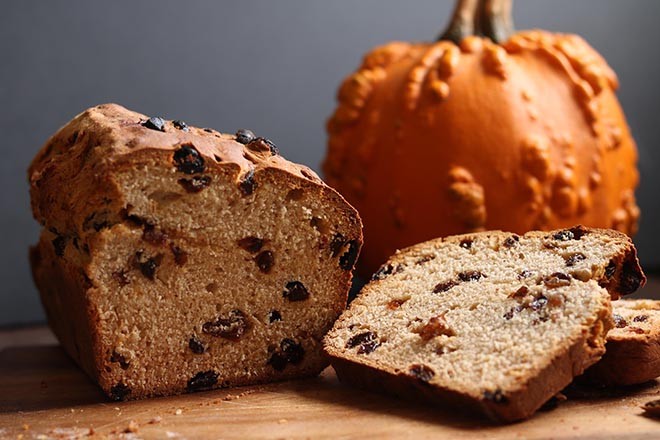 Bánh mì Barmbrack