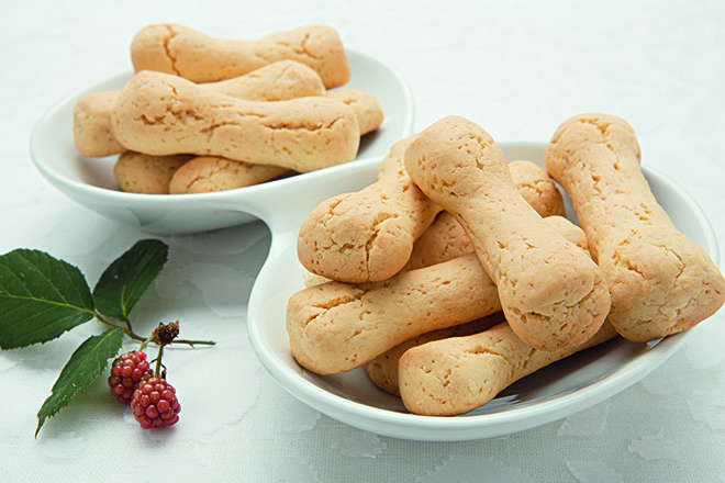 Dolci dei morti