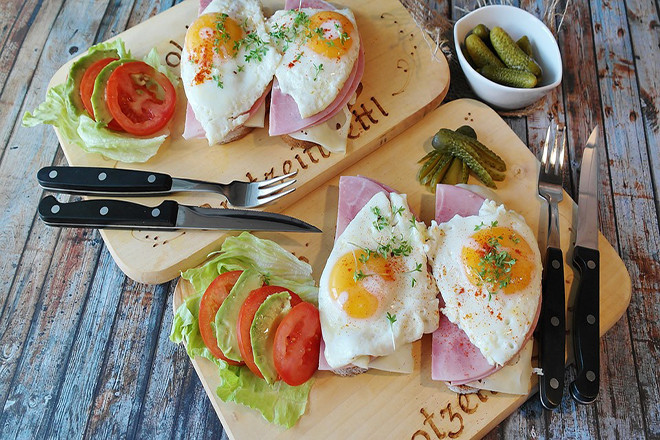 Dinh dưỡng ảnh hưởng đến khả năng có con của cả nam giới lẫn nữ giới