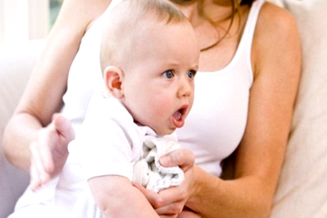 Dùng acetaminophen trong thai kì có thể liên quan đến bệnh hen suyễn ở trẻ em