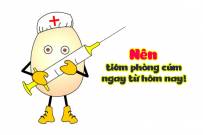 Con bạn có thể bị cúm khi tiêm ngừa cúm không - nhiều phụ huynh nghĩ là có thể - còn các chuyên gia nói gì?