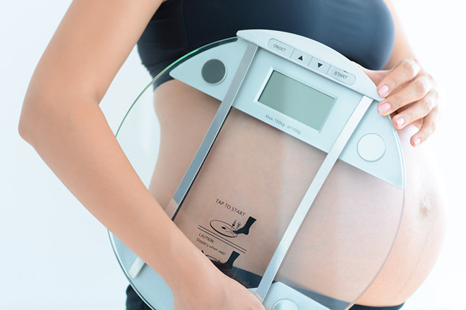 Sự tăng cân có quan hệ mật thiết với chỉ số của cơ thể