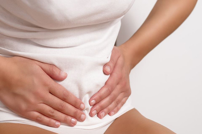 Chảy máu nhẹ trong thai kỳ là tình trạng khá phổ biến