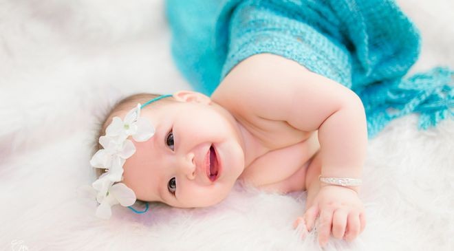 Cách tắm cho trẻ sơ sinh phải nhẹ nhàng