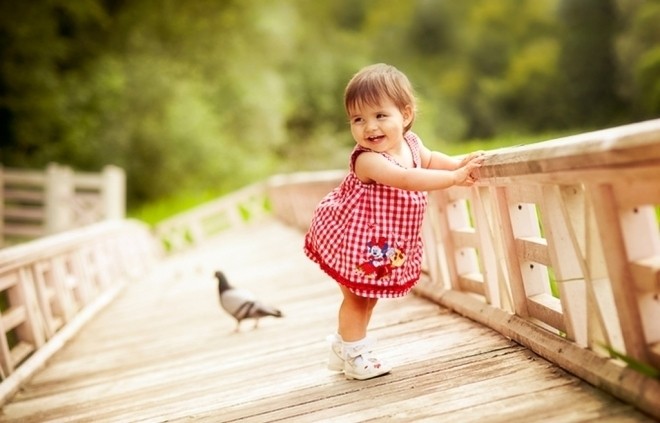Dạy bé tập nói các con vật