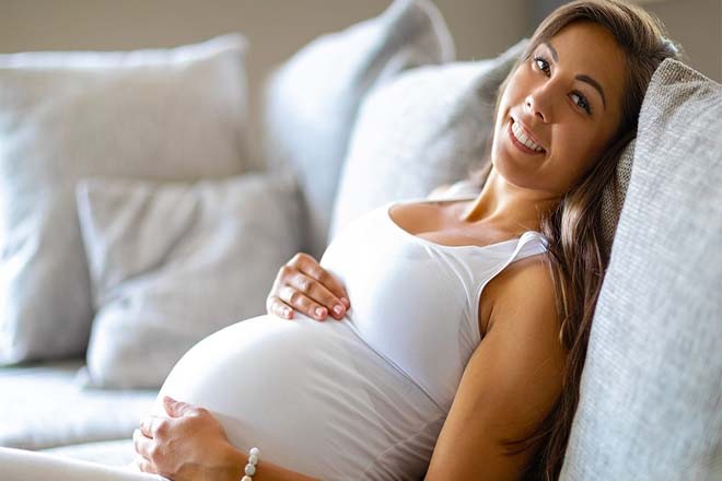 Bạn có thể thay đổi tư thế trong đêm để không bị chuột rút