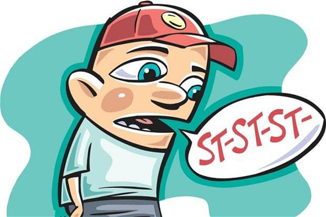 Hội chứng Tourette một trong các triệu chứng có thể kèm theo tình trạng rối loạn tăng động giảm chú ý ở trẻ.