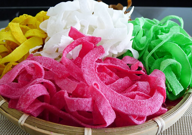 mứt dừa