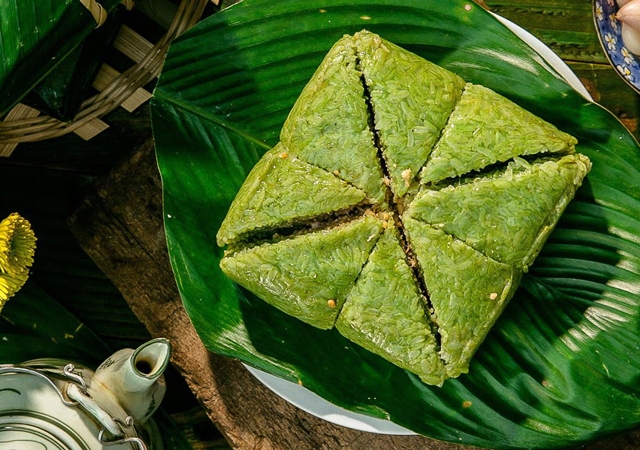 bánh chưng
