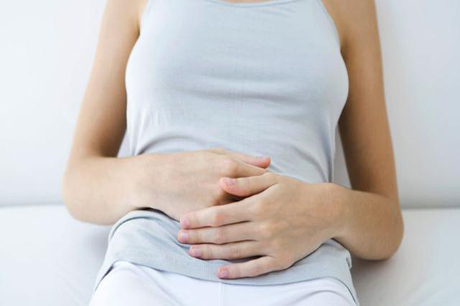 Táo bón sau sinh luôn là nỗi khổ của nhiều chị em