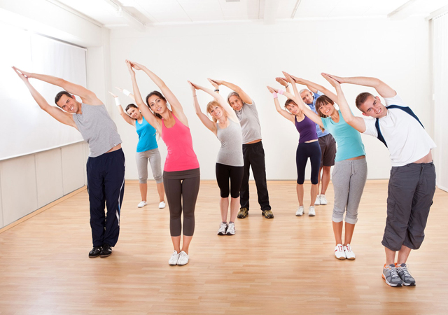 aerobic