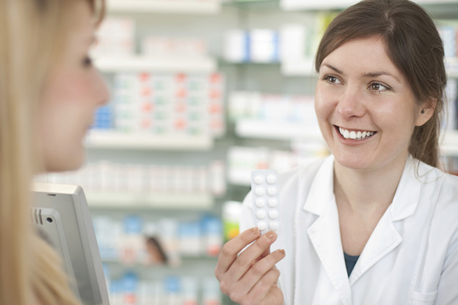 Uống acid folic trước mang thai để đề tránh dị tật ống thần kinh cho thai nhi