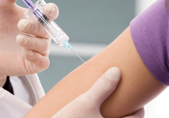Tiêm vaccine trước khi mang thai