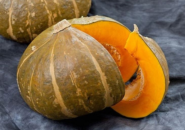 bí đỏ