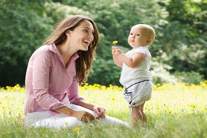 Trường hợp xấu nhất mẹ hãy chuyển trường cho bé