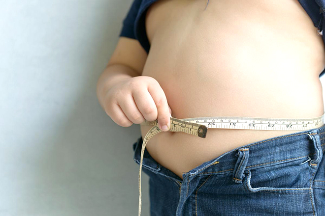 Chỉ số BMI rất quan trọng