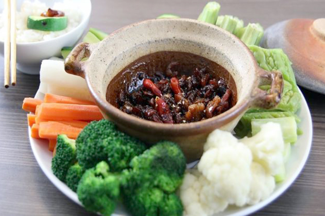 Cách kho quẹt ngon nhất