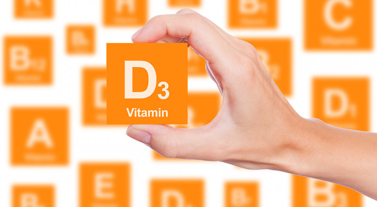 Vitamin D