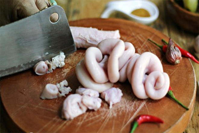 Cắt dồi trường