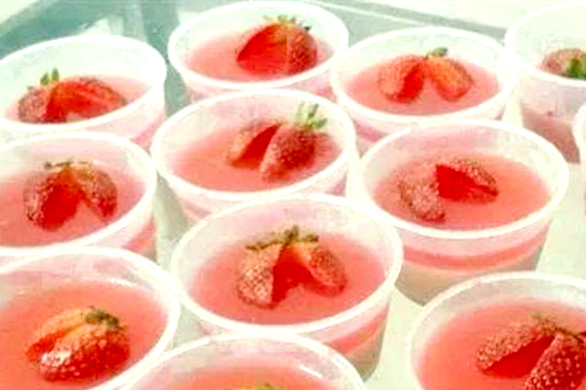 Sữa chua Yume Yume