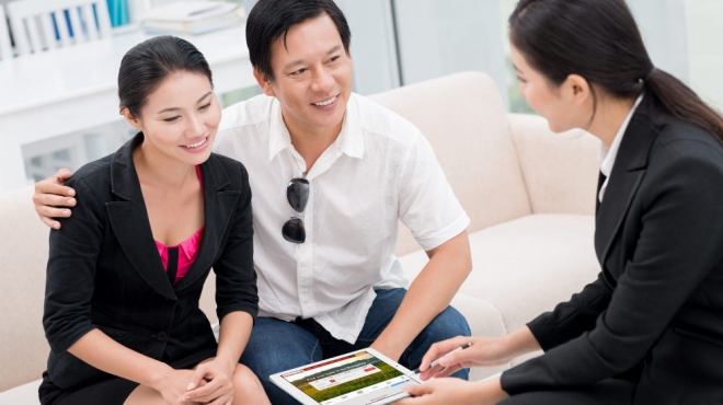 Chuẩn bị tài chính trước khi mang thai