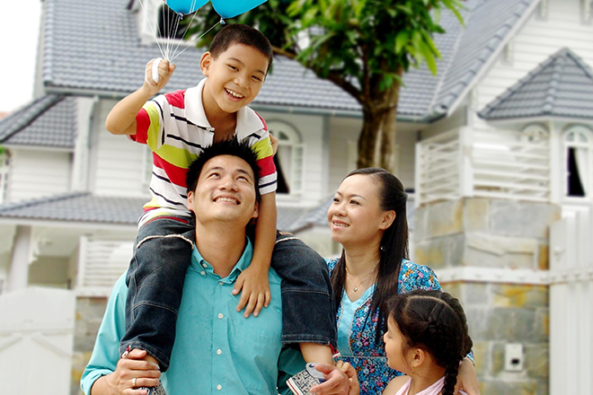 Toàn dân thực hiện kế hoạch hóa