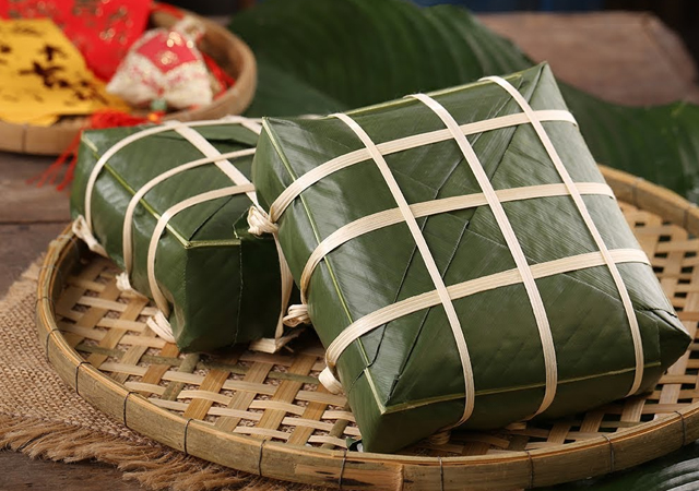 bánh chưng